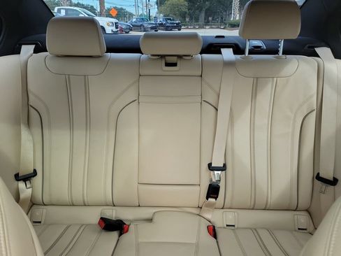 Used 2018 BMW 530i RWD image 14