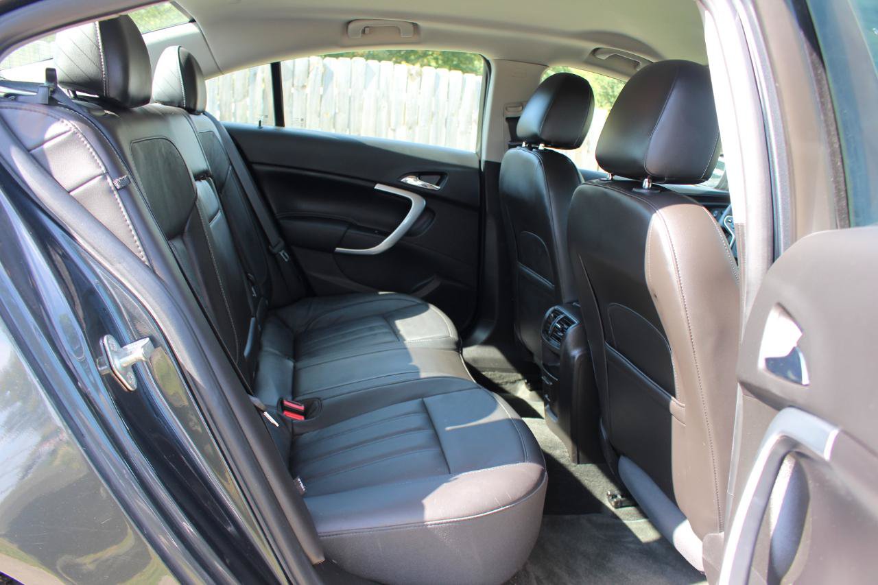 Used 2016 Buick Regal Premium FWD image 37