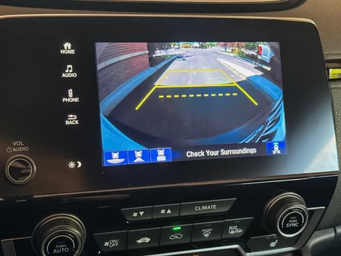 Used 2022 Honda CR-V EX image 26