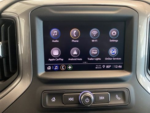 New 2026 Chevrolet Silverado 2500 Custom w/ Custom Value Package image 17