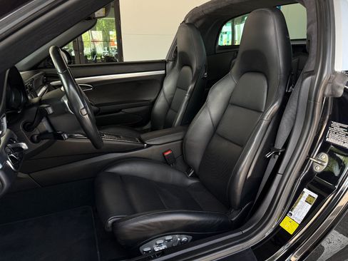 Used 2016 Porsche 911 Targa 4S AWD/4WD image 33