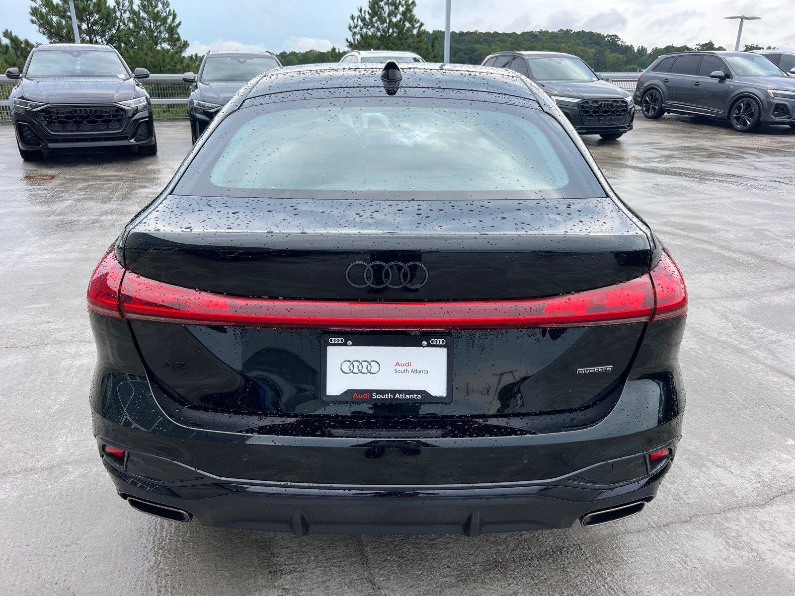 New 2026 Audi A5 Prestige AWD/4WD image 6