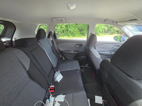 Used 2021 Nissan Rogue SV FWD image 7