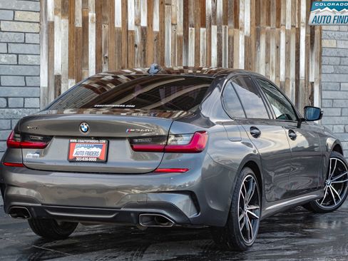 Used 2020 BMW M340i xDrive w/ Executive Package image 7