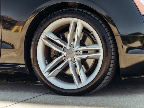 Used 2009 Audi S5 4.2 AWD/4WD image 53