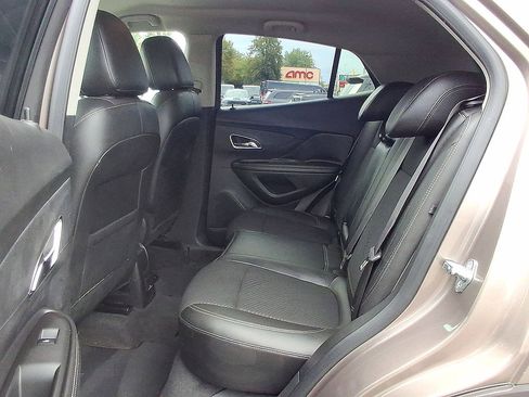 Used 2013 Buick Encore Convenience AWD/4WD image 26