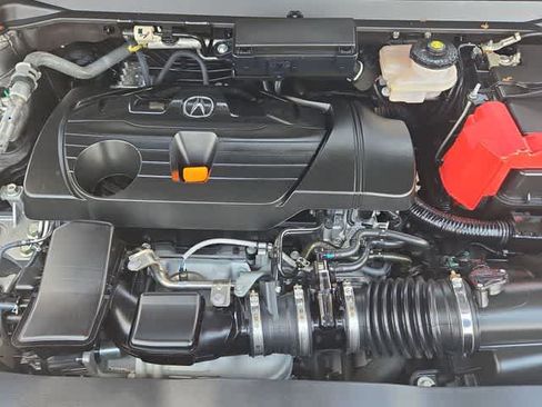 Certified 2023 Acura RDX FWD w/ Technology Package image 14