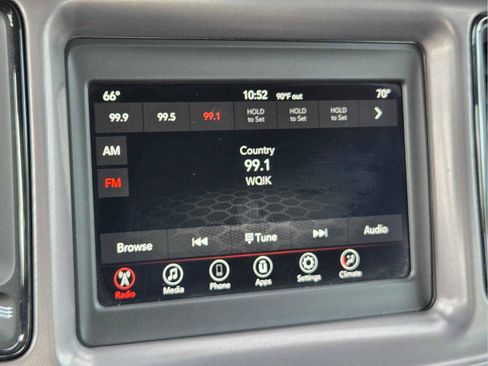Used 2023 Dodge Challenger SXT w/ Blacktop Package RWD image 21