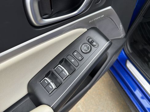 Certified 2024 Acura Integra A-Spec image 15