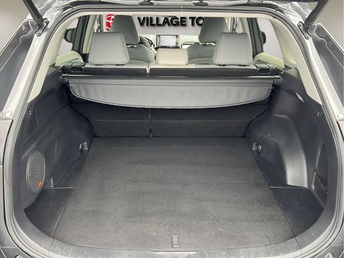 Certified 2020 Toyota RAV4 Limited FWD image 15