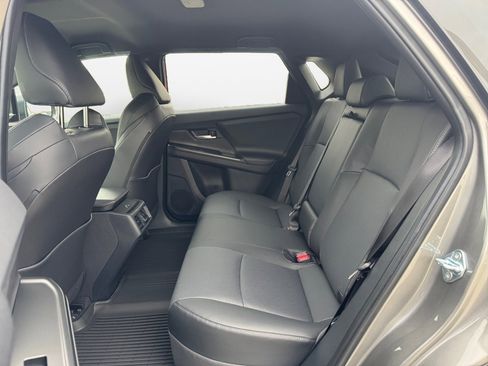 New 2026 Subaru Solterra Premium image 13