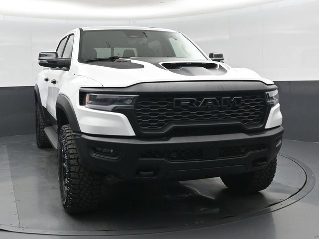New 2026 RAM 1500 RHO w/ RHO Level 1 Equipment Group AWD/4WD image 27
