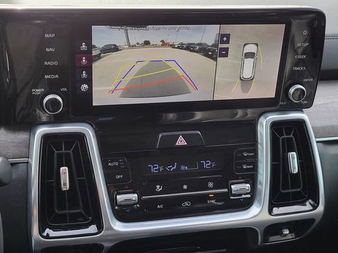 Used 2021 Kia Sorento SX Prestige image 27