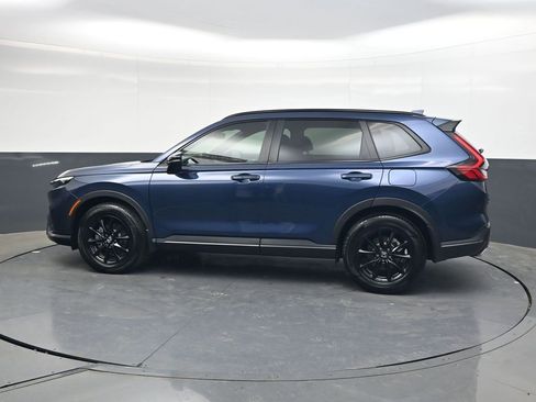 Used 2026 Honda CR-V Sport-L image 7