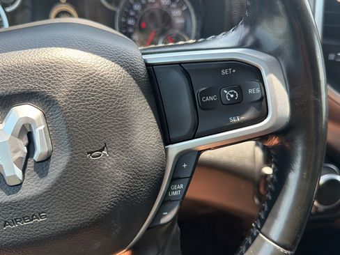 Used 2023 RAM 1500 Big Horn AWD/4WD image 20
