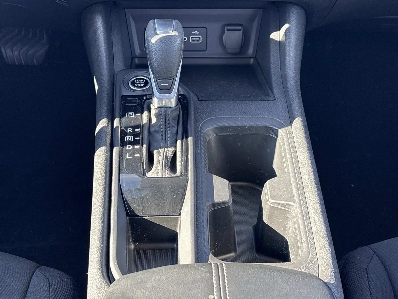 Used 2024 Nissan Sentra S FWD image 12