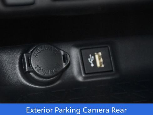 New 2025 Toyota RAV4 XLE image 18