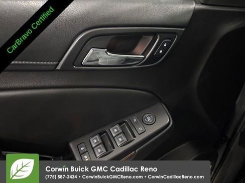 Certified 2016 Chevrolet Tahoe LS w/ Max Trailering Package AWD/4WD image 33
