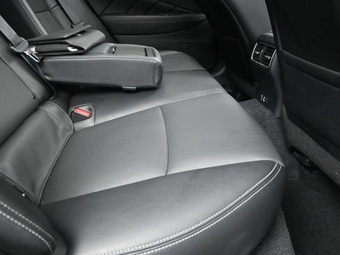 Certified 2023 INFINITI Q50 Luxe w/ Cargo Package RWD image 22