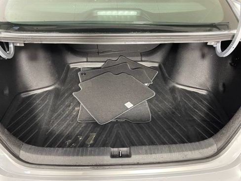 Certified 2025 Honda Accord Sport image 11