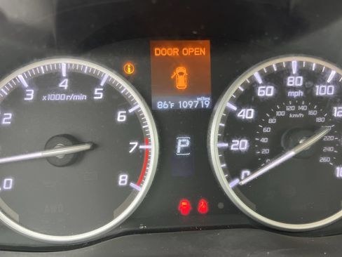 Used 2017 Acura RDX AWD image 22