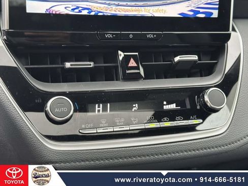 Used 2026 Toyota Corolla XSE FWD image 25