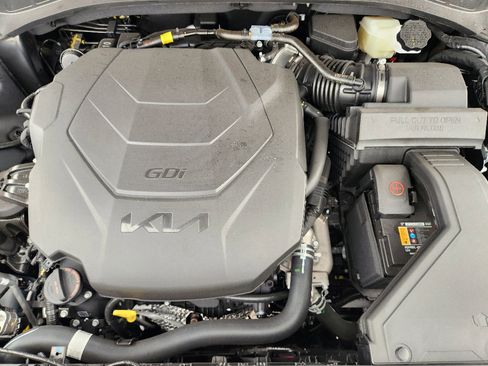 New 2025 Kia Telluride SX Prestige X-Pro image 22