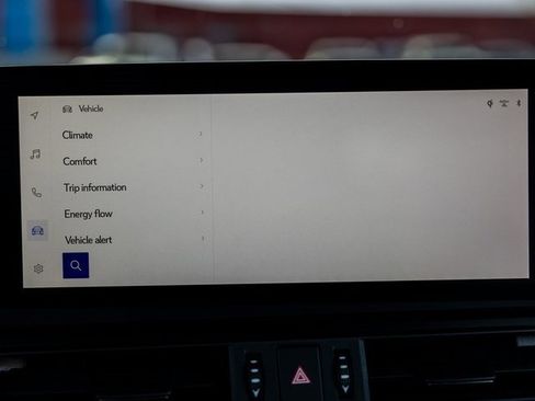 Used 2025 Lexus ES 300h w/ Premium Package image 47