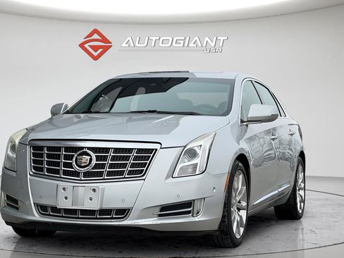 Used 2015 Cadillac XTS Premium image 5