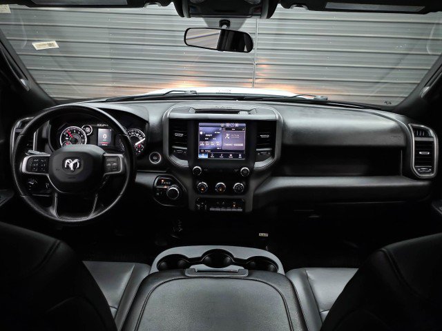 Used 2022 RAM 2500 Tradesman AWD/4WD image 18