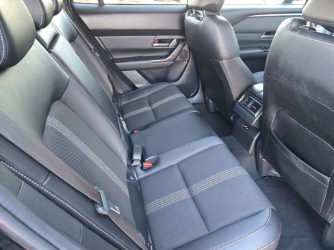 Used 2023 MAZDA CX-50 2.5 S w/ Preferred Plus Pkg image 27