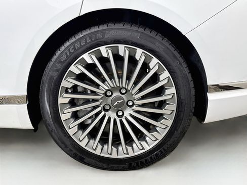 Used 2023 Genesis Electrified G80 AWD/4WD image 29