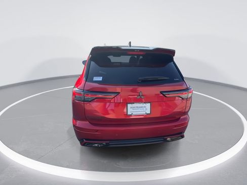 New 2026 Mitsubishi Outlander Ralliart image 7