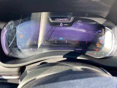 Certified 2024 RAM 2500 Rebel w/ Safety Group image 14