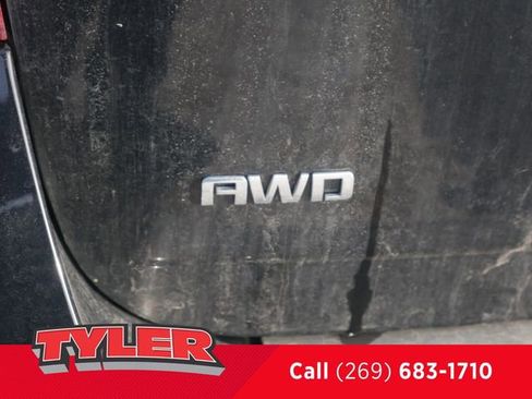 Used 2016 Chevrolet Equinox LT w/ Convenience Package image 15