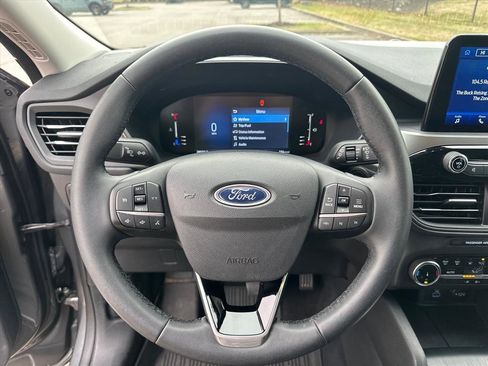 Certified 2023 Ford Escape Active image 17