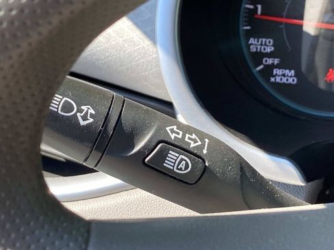 Used 2024 Chevrolet Malibu LS FWD image 17