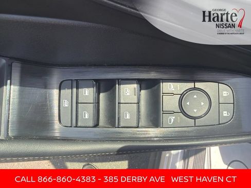 Certified 2023 Nissan Rogue SV w/ SV Premium B Package AWD/4WD image 16