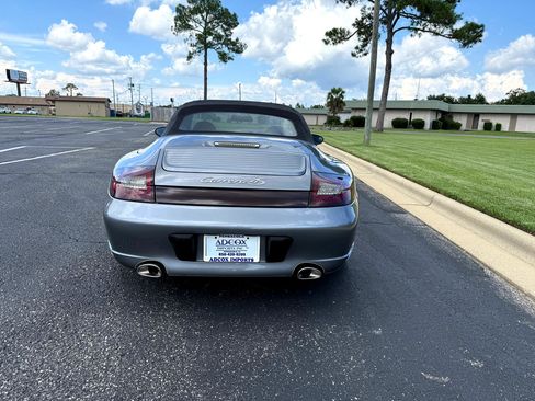 Used 2004 Porsche 911 Carrera 4S image 15