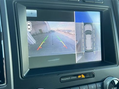 Used 2020 Ford Expedition Platinum image 24