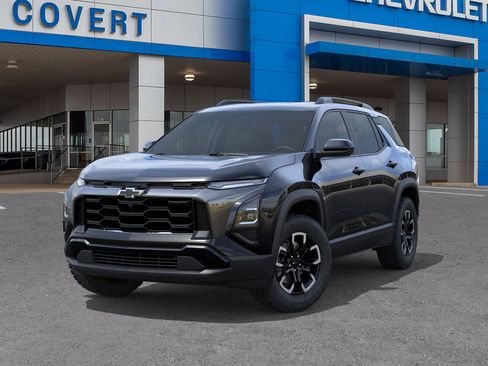 New 2026 Chevrolet Equinox ACTIV image 6