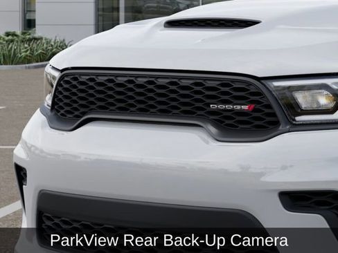 New 2026 Dodge Durango GT image 13