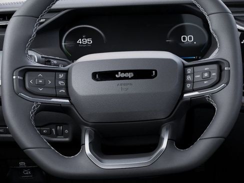 New 2026 Jeep Cherokee Laredo image 19