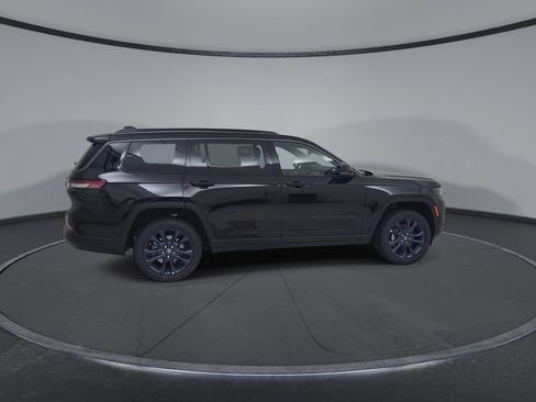 New 2026 Jeep Grand Cherokee L Limited AWD/4WD image 16