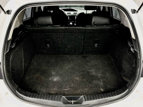 Used 2013 MAZDA MAZDA3 Touring FWD image 34