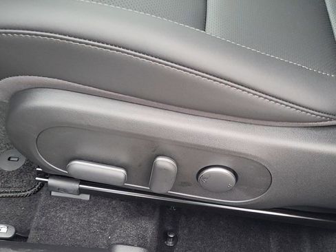 New 2026 Hyundai Kona SEL Premium image 10