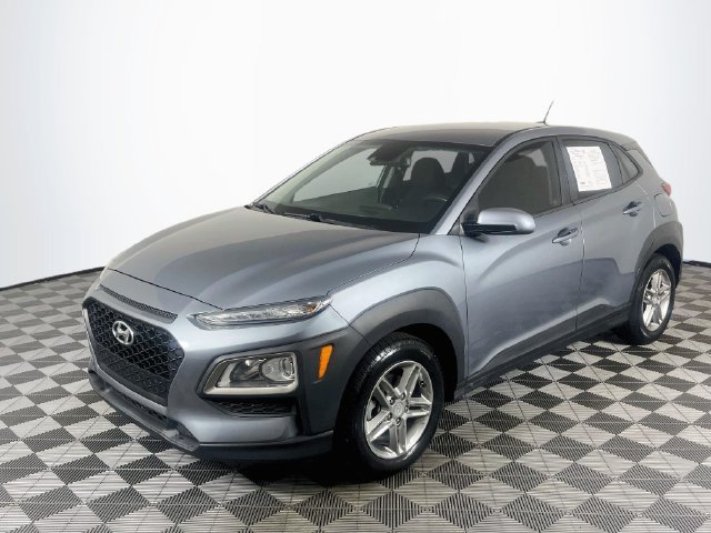 Used 2019 Hyundai Kona SE FWD image 4