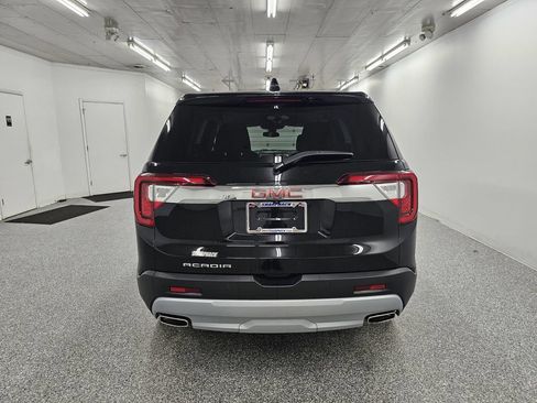 Used 2023 GMC Acadia SLE FWD image 6