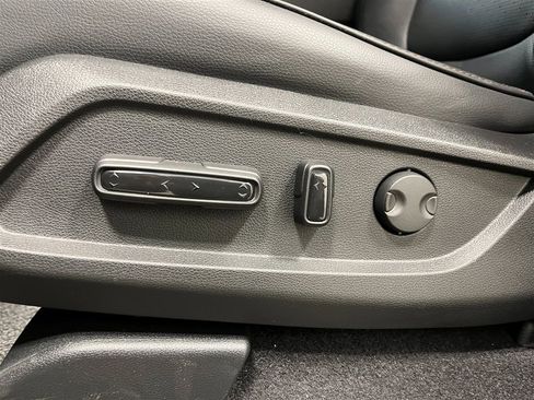 New 2026 Honda Passport TrailSport Elite image 12