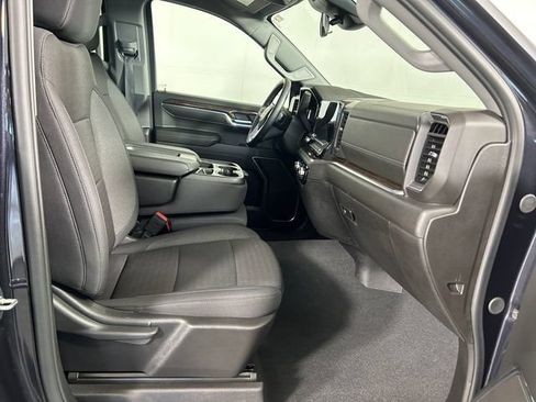 Used 2024 GMC Sierra 1500 Elevation w/ LPO, GMC Protection Package AWD/4WD image 28